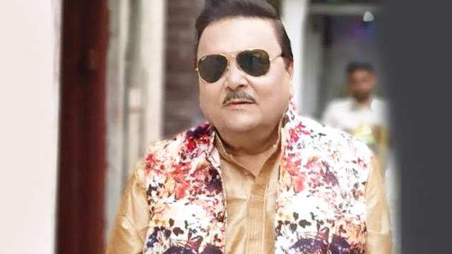 Madan Mitra: 'সুখের পালঙ্ক' ছেড়ে 'খাটিয়ায়’ 'কালারফুল বয়’ মদন